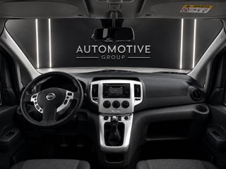 Nissan NV 200 2014 ΑΠΟ 150€ ΤΟΝ ΜΗΝΑ..!ΓΡΑΜΜΑΤΙΑ ΜΕΤΑΞΥ ΜΑΣ..!!!-thumb-11