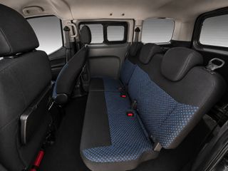 Nissan NV 200 2014 ΑΠΟ 150€ ΤΟΝ ΜΗΝΑ..!ΓΡΑΜΜΑΤΙΑ ΜΕΤΑΞΥ ΜΑΣ..!!!-thumb-13