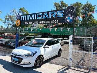 Hyundai i 20 2015 1.1 CRDI BLUE STYLE Speed6 Euro6 BokServiss Προσφορά 09/23-thumb-2