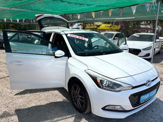 Hyundai i 20 2015 1.1 CRDI BLUE STYLE Speed6 Euro6 BokServiss Προσφορά 09/23-thumb-3