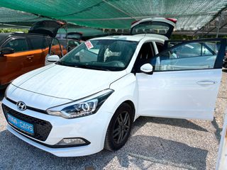 Hyundai i 20 2015 1.1 CRDI BLUE STYLE Speed6 Euro6 BokServiss Προσφορά 09/23-thumb-5