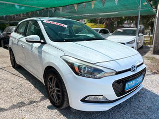Hyundai i 20 2015 1.1 CRDI BLUE STYLE Speed6 Euro6 BokServiss Προσφορά 09/23-thumb-6