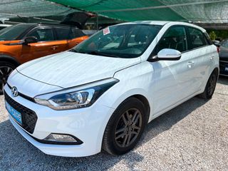 Hyundai i 20 2015 1.1 CRDI BLUE STYLE Speed6 Euro6 BokServiss Προσφορά 09/23-thumb-8