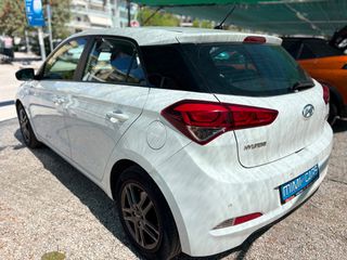 Hyundai i 20 2015 1.1 CRDI BLUE STYLE Speed6 Euro6 BokServiss Προσφορά 09/23-thumb-11