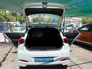 Hyundai i 20 2015 1.1 CRDI BLUE STYLE Speed6 Euro6 BokServiss Προσφορά 09/23-thumb-13