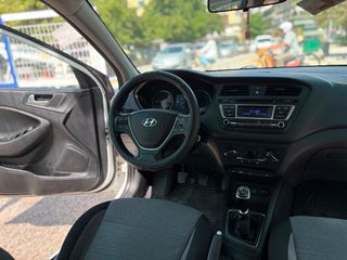 Hyundai i 20 2015 1.1 CRDI BLUE STYLE Speed6 Euro6 BokServiss Προσφορά 09/23-thumb-19