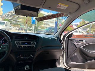 Hyundai i 20 2015 1.1 CRDI BLUE STYLE Speed6 Euro6 BokServiss Προσφορά 09/23-thumb-20