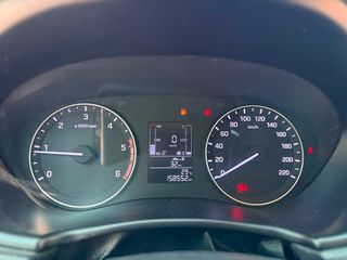 Hyundai i 20 2015 1.1 CRDI BLUE STYLE Speed6 Euro6 BokServiss Προσφορά 09/23-thumb-25