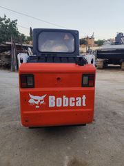 Φορτωτάκι Bobcat 2008 S100-thumb-4