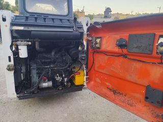 Φορτωτάκι Bobcat 2008 S100-thumb-5