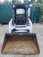 Φορτωτάκι Bobcat 2008 S100-thumb-7
