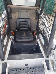 Φορτωτάκι Bobcat 2008 S100-thumb-8