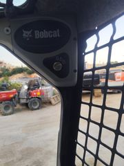Φορτωτάκι Bobcat 2008 S100-thumb-14
