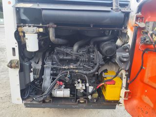 Εκσκαφάκι (διαβολάκι) Bobcat 2008 S100-thumb-6