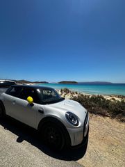 Mini Cooper 2021