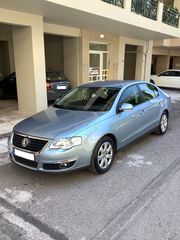Volkswagen Passat 2006 PASSAT 1.6 FSI
