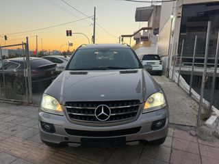 Mercedes-Benz ML 350 2008 ΠΛΗΡΩΜΈΝΑ ΤΈΛΗ ΚΥΚΛΟΦΟΡΊΑΣ 2026-thumb-1