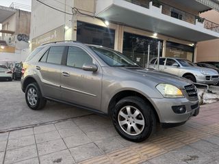 Mercedes-Benz ML 350 2008 ΠΛΗΡΩΜΈΝΑ ΤΈΛΗ ΚΥΚΛΟΦΟΡΊΑΣ 2026-thumb-2