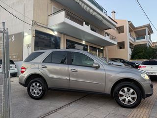 Mercedes-Benz ML 350 2008 ΠΛΗΡΩΜΈΝΑ ΤΈΛΗ ΚΥΚΛΟΦΟΡΊΑΣ 2026-thumb-3