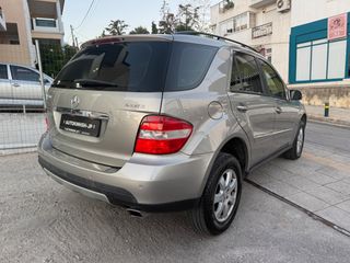 Mercedes-Benz ML 350 2008 ΠΛΗΡΩΜΈΝΑ ΤΈΛΗ ΚΥΚΛΟΦΟΡΊΑΣ 2026-thumb-4