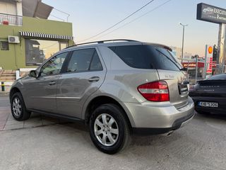 Mercedes-Benz ML 350 2008 ΠΛΗΡΩΜΈΝΑ ΤΈΛΗ ΚΥΚΛΟΦΟΡΊΑΣ 2026-thumb-6
