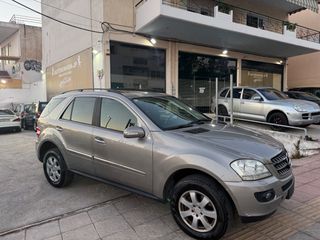 Mercedes-Benz ML 350 2008 ΠΛΗΡΩΜΈΝΑ ΤΈΛΗ ΚΥΚΛΟΦΟΡΊΑΣ 2026-thumb-11