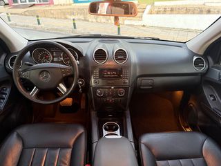 Mercedes-Benz ML 350 2008 ΠΛΗΡΩΜΈΝΑ ΤΈΛΗ ΚΥΚΛΟΦΟΡΊΑΣ 2026-thumb-12