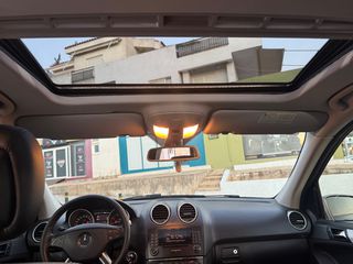 Mercedes-Benz ML 350 2008 ΠΛΗΡΩΜΈΝΑ ΤΈΛΗ ΚΥΚΛΟΦΟΡΊΑΣ 2026-thumb-13