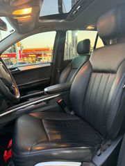 Mercedes-Benz ML 350 2008 ΠΛΗΡΩΜΈΝΑ ΤΈΛΗ ΚΥΚΛΟΦΟΡΊΑΣ 2026-thumb-15