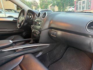 Mercedes-Benz ML 350 2008 ΠΛΗΡΩΜΈΝΑ ΤΈΛΗ ΚΥΚΛΟΦΟΡΊΑΣ 2026-thumb-17