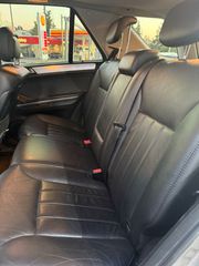 Mercedes-Benz ML 350 2008 ΠΛΗΡΩΜΈΝΑ ΤΈΛΗ ΚΥΚΛΟΦΟΡΊΑΣ 2026-thumb-19