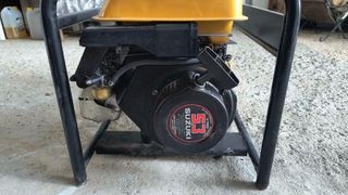 Γεννήτρια Suzuki 5.3hp