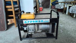 Γεννήτρια Suzuki 5.3hp-thumb-4