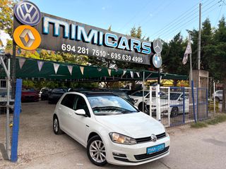 Volkswagen Golf 2016 ΠΩΛΗΘΗΚΕ..!!