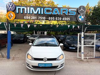 Volkswagen Golf 2016 ΠΩΛΗΘΗΚΕ..!!-thumb-1