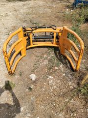 Κτηνοτροφικά Agron 2019