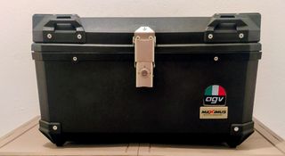 Maximus 65 lt Μπαγκαζιερα