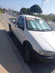 Fiat Strada 2001