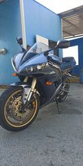 Yamaha YZF-R1 2005