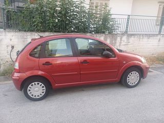 Citroen C3 2004