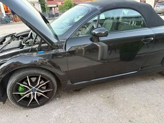 Audi TT 2003