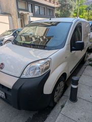 Paddy Wagon Fiat 2015 Fiorino