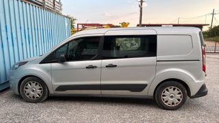 Ford Transit Connect 2017 FULL EXTRA