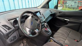 Ford Transit Connect 2017 FULL EXTRA-thumb-2