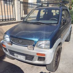 Daihatsu Terios 2003