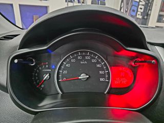 Suzuki Celerio 2016 ΑΥΤΟΜΑΤΟ 1 ΧΡΟΝΟ ΕΓΓΥΗΣΗ & ΔΩΡΕΑΝ ΣΕΡΒΙΣ-thumb-13