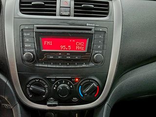 Suzuki Celerio 2016 ΑΥΤΟΜΑΤΟ 1 ΧΡΟΝΟ ΕΓΓΥΗΣΗ & ΔΩΡΕΑΝ ΣΕΡΒΙΣ-thumb-15