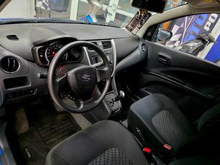Suzuki Celerio 2016 ΑΥΤΟΜΑΤΟ 1 ΧΡΟΝΟ ΕΓΓΥΗΣΗ & ΔΩΡΕΑΝ ΣΕΡΒΙΣ-thumb-9