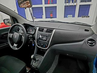 Suzuki Celerio 2016 ΑΥΤΟΜΑΤΟ 1 ΧΡΟΝΟ ΕΓΓΥΗΣΗ & ΔΩΡΕΑΝ ΣΕΡΒΙΣ-thumb-7