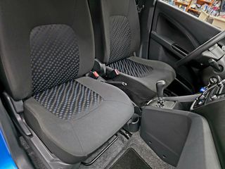 Suzuki Celerio 2016 ΑΥΤΟΜΑΤΟ 1 ΧΡΟΝΟ ΕΓΓΥΗΣΗ & ΔΩΡΕΑΝ ΣΕΡΒΙΣ-thumb-11